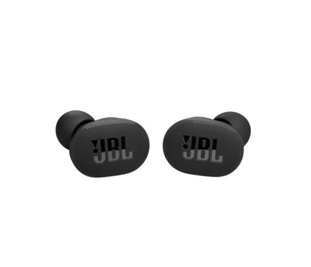 JBL Tune 130NC TWS Czarne - 719790 - zdjęcie 2